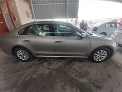 ڤۆڵکسواگن پاسات